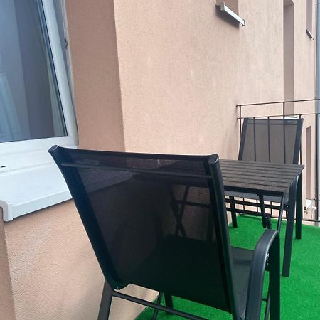 Apartament Mm Bydgoszcz Buitenkant foto