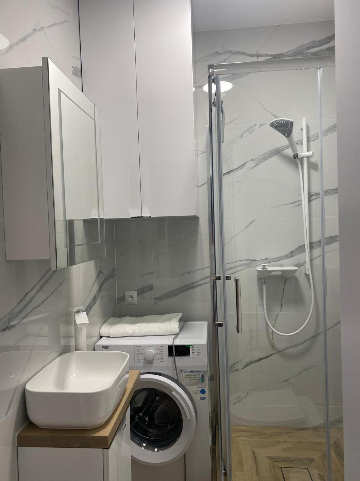 Apartament Mm Bydgoszcz Buitenkant foto